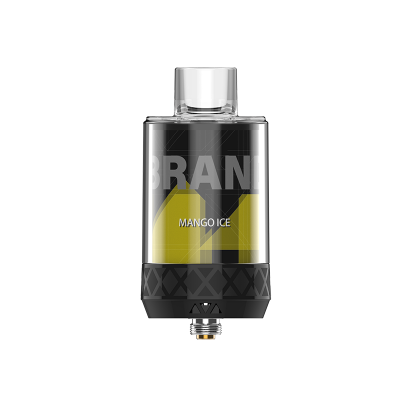 N52 510 PREFILLED TANK